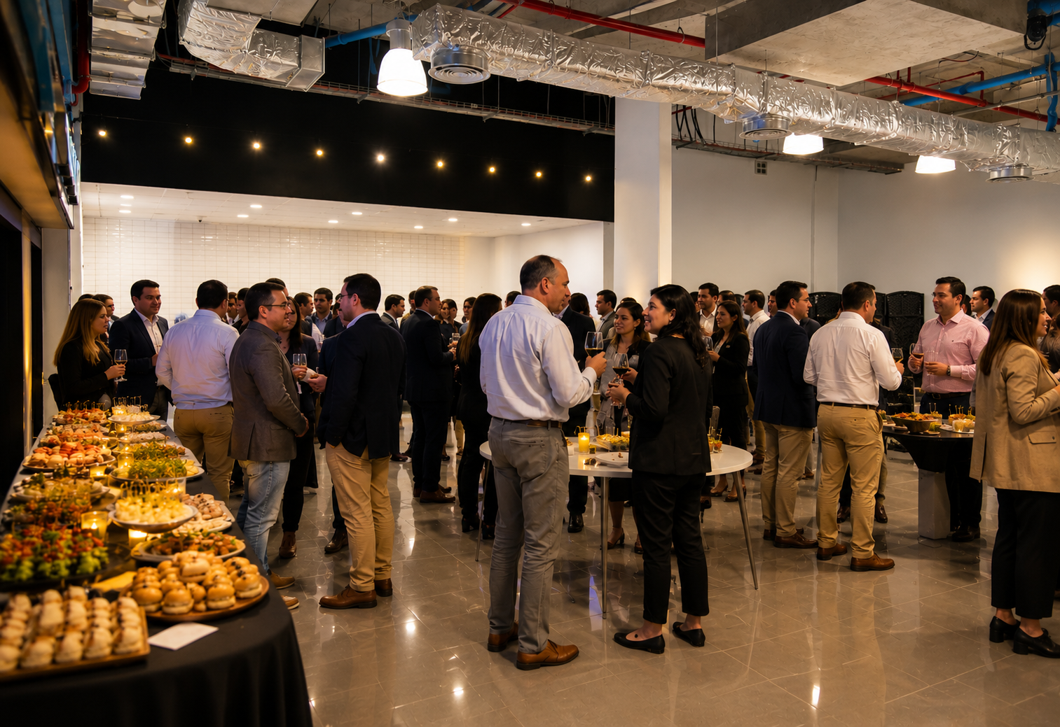 Espacio Catering
